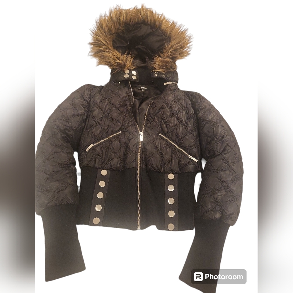 Bebe jacket